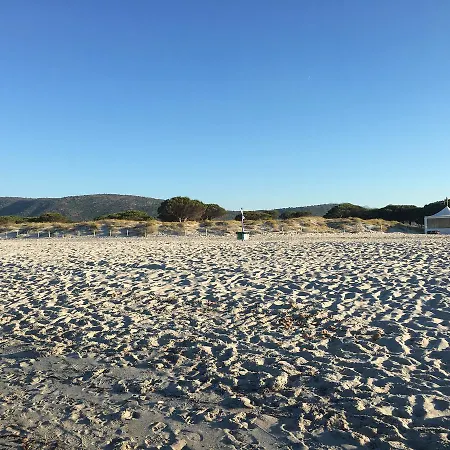 Casa de Férias 