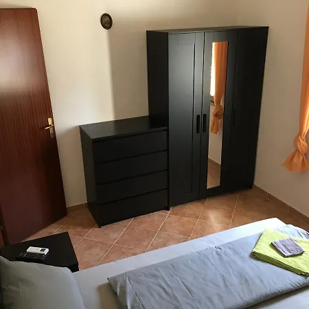Casa de Férias 