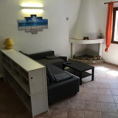 Casa de Férias 