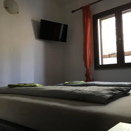 Casa de Férias 