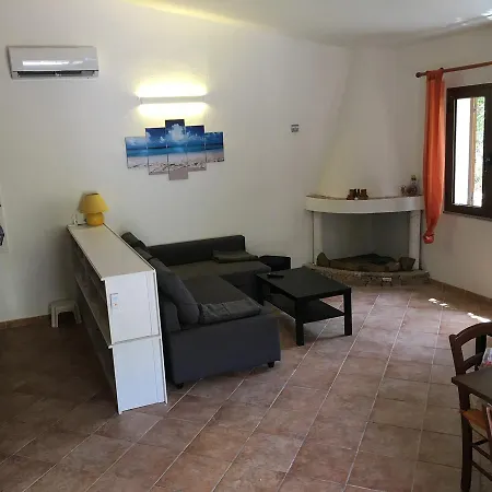 Casa de Férias 