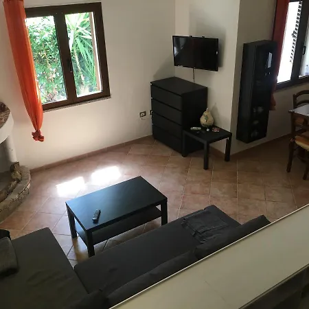 Casa de Férias 