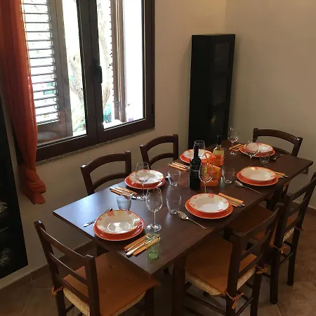 Casa de Férias 