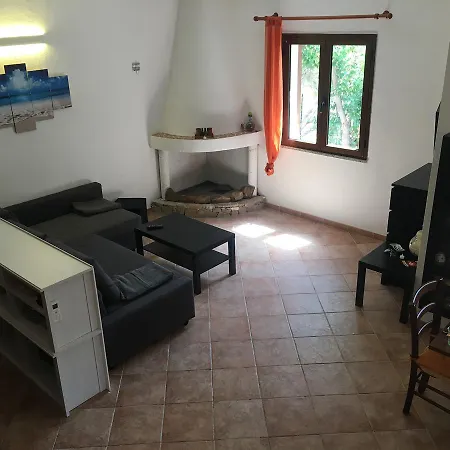 Casa de Férias 