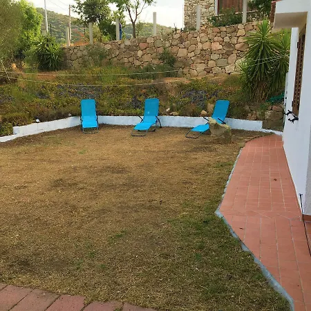 Casa de Férias 